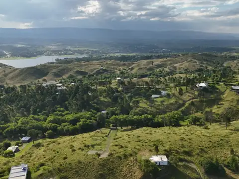 Terreno en Venta en Villa Ciudad de América, Santa María