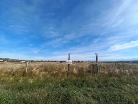 Terreno en Venta en Falda de los Reartes, Calamuchita