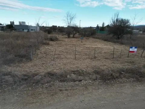 Terreno en Venta en Potrero de Garay, Santa María