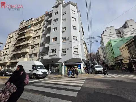Departamento en Venta en Balvanera, CABA