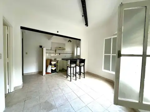 Departamento en Venta en San Cristobal, Capital Federal