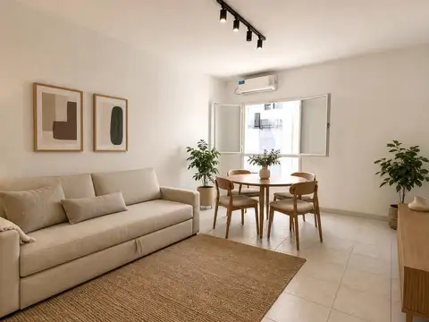 Departamento en Venta en Núñez, CABA
