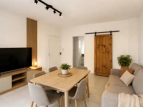 Departamento en Venta en Saavedra, Capital Federal