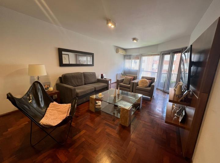 Departamento · 150m² · 3 Dormitorios · 1 Cochera