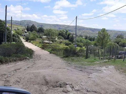 Terreno en Venta en Tanti, Punilla