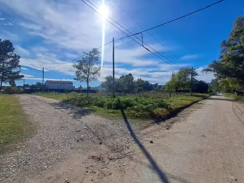 Terreno en Venta en El Vergel, Los Reartes