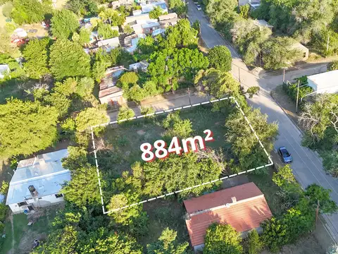 Terreno en Venta en La Paz, San Javier