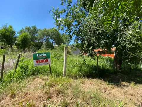 Terreno en Venta en Santa Rosa de Calamuchita, Calamuchita