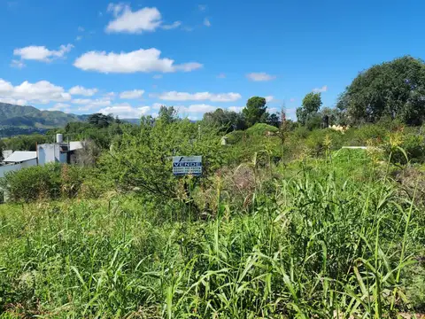 Terreno en Venta en Bialet Masse, Punilla