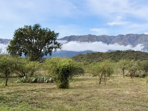 Terreno en Venta en Quebracho Ladeado, San Javier