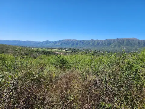 Terreno en Venta en Bialet Masse, Punilla
