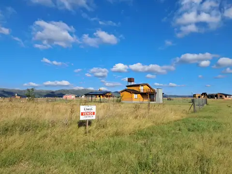 Terreno en Venta en Falda de los Reartes, Calamuchita