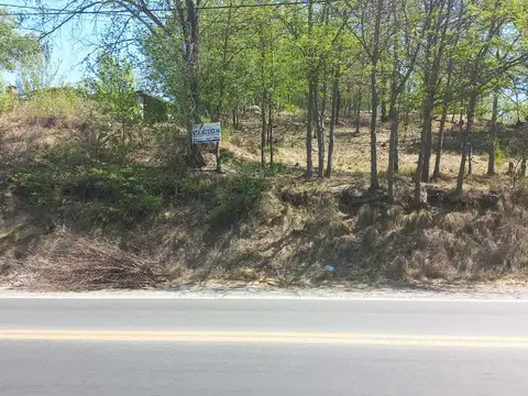 Terreno en Venta en Cosquin, Punilla