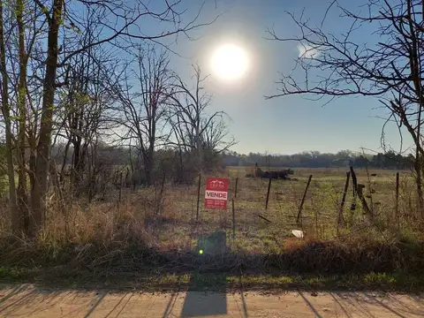 Terreno en Venta en Villa Anisacate, Santa María