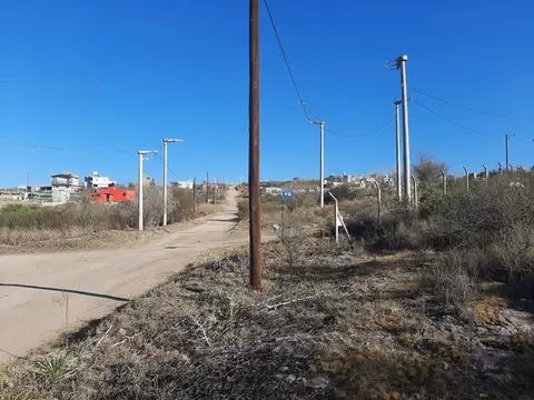 Terreno en Venta en Villa Santa Cruz del Lago, Punilla
