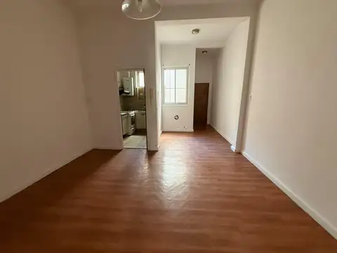 Departamento en Venta en Balvanera, CABA
