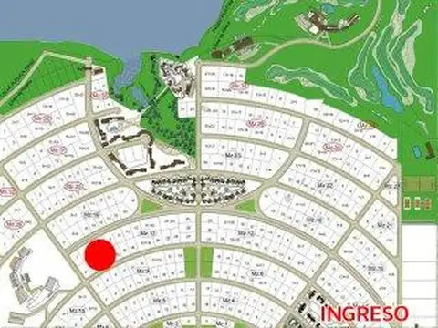 Terreno en Venta en Los Reartes, Calamuchita