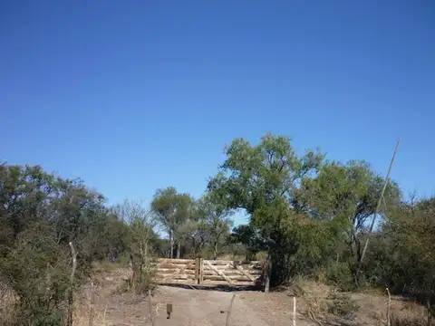 Terreno en Venta en San Marcos Sierra, Cruz del Eje