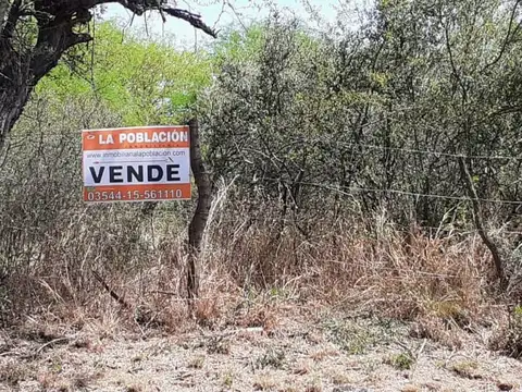 Terreno en Venta en La Travesia, San Javier