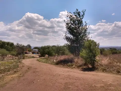 Terreno en Venta en San Roque, Punilla