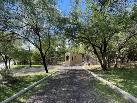 Terreno en Venta en Las Tapias, Cruz del Eje