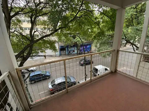 Departamento en Venta en Chacarita, Capital Federal