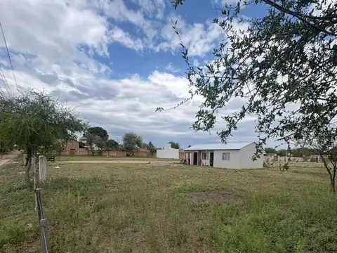 Terreno en Venta en Villa Dolores, San Javier