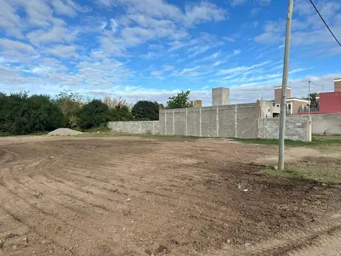 Terreno en Venta en Villa Dolores, San Javier