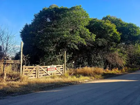 Terreno en Venta en Villa Los Altos, Rio Ceballos
