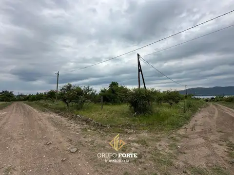 Terreno en Venta en Los Espinillos, Potrero de Garay