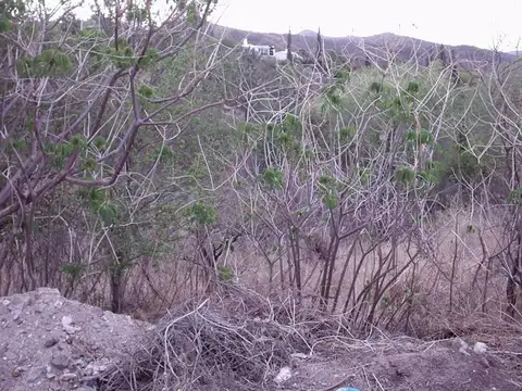 Terreno en Venta en Villa los Aromos, Santa María