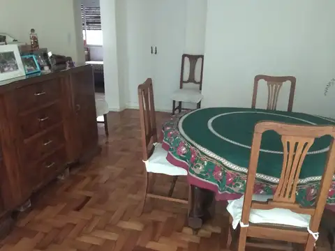 Departamento en Venta en Villa Crespo, Capital Federal