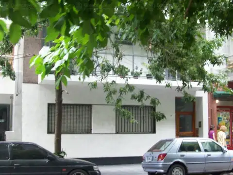 Departamento en Venta en Almagro, Capital Federal