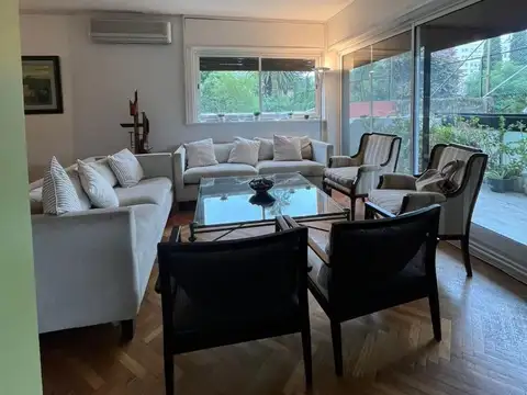 Departamento en Venta en Belgrano, Capital Federal