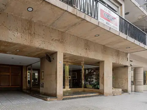 Departamento en Venta en Recoleta, Capital Federal