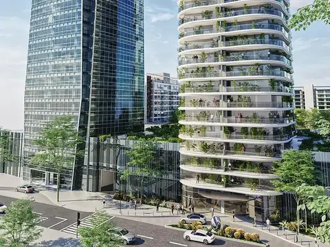 Departamento en Venta en Puerto Madero, Capital Federal
