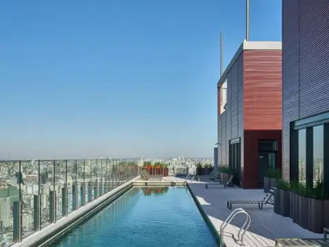 Departamento en Venta en Puerto Madero, Capital Federal