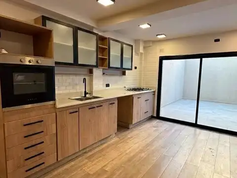 Departamento en Venta en Villa Urquiza, Capital Federal
