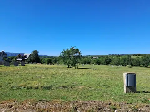 Terreno en Venta en Altos De Los Reartes, Los Reartes