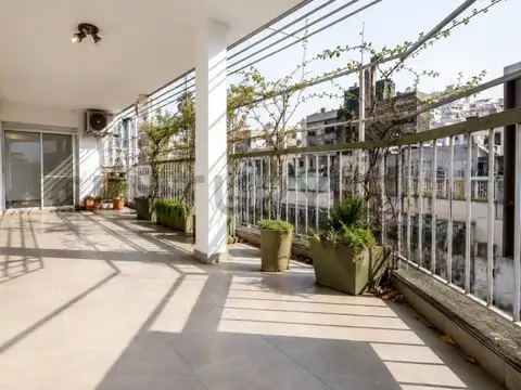 Departamento en Venta en Recoleta, Capital Federal