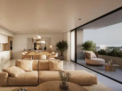 Departamento en Venta en Saavedra, Capital Federal