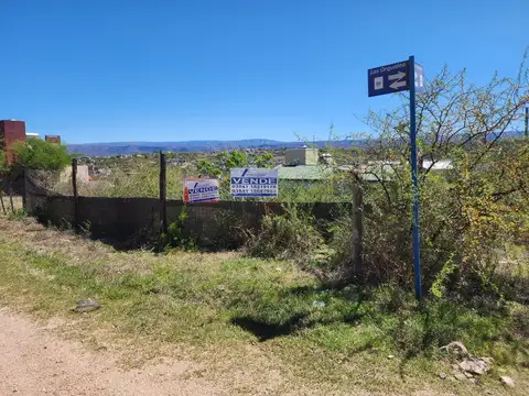 Terreno en Venta en Villa Santa Cruz del Lago, Punilla