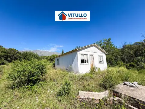 Terreno en Venta en Las Chacras, San Javier