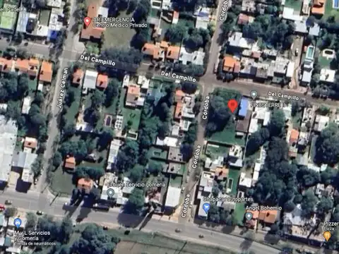 Terreno en Venta en Bialet Masse, Punilla