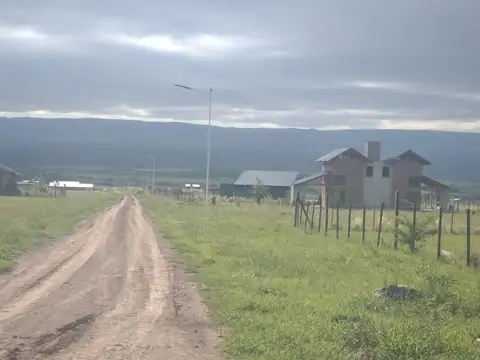 Terreno en Venta en Santa Rosa de Calamuchita, Calamuchita