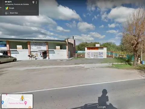 Terreno en Venta en Villa Ciudad de America, Santa María