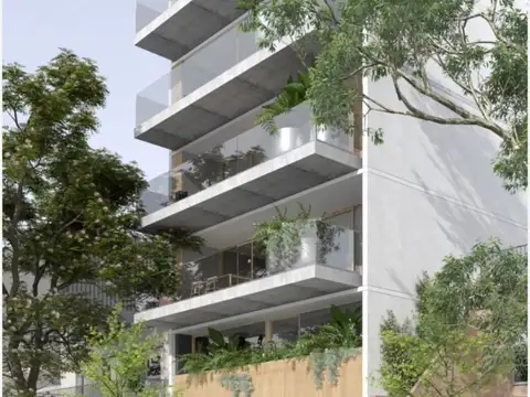 Departamento en Venta en Villa Devoto, Capital Federal