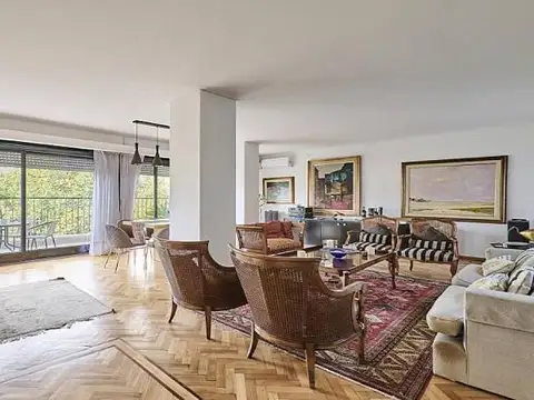 Departamento en Venta en Palermo, Capital Federal