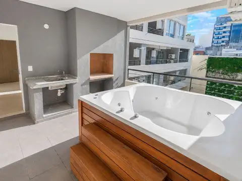 Departamento en Venta en Palermo Hollywood, Palermo