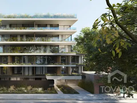Departamento en Venta en Belgrano, CABA
